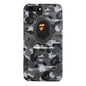 Fashion Brand Silicone Case lbcase
