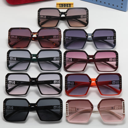 New Style Fashion Sunglasses lbcase