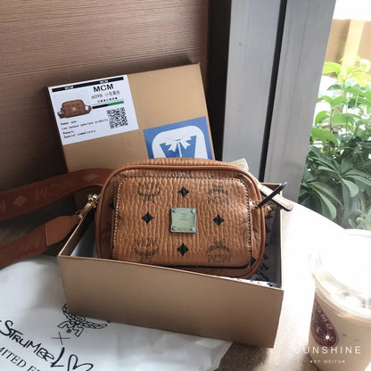 SHOULDER BAG lbcase