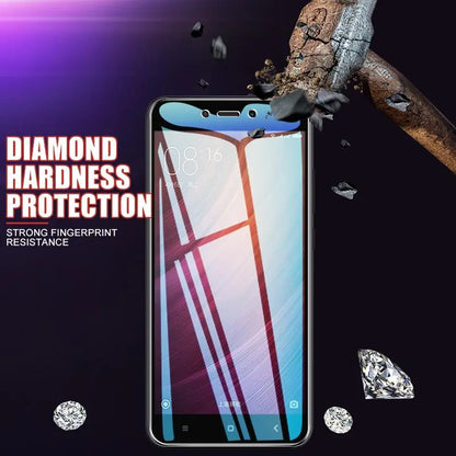 Tempered Glass Film For iPhone lbcase