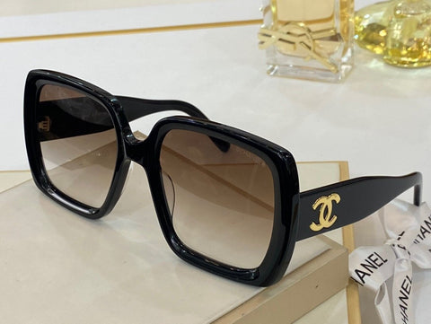 5 Colors Leg Polarized Sunglasses