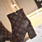 L V - S L I P H E E L - (3 Colours Available)