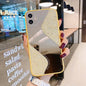 Glitter S Mirror Phone Case lbcase
