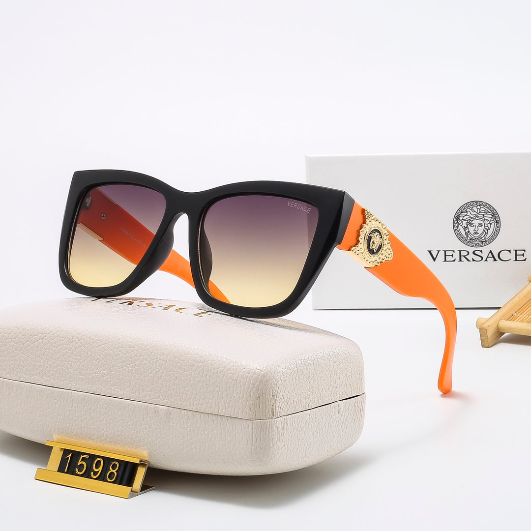 New Style Fashion Sunglasses lbcase