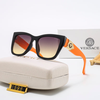 New Style Fashion Sunglasses lbcase