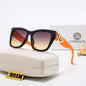 New Style Fashion Sunglasses lbcase