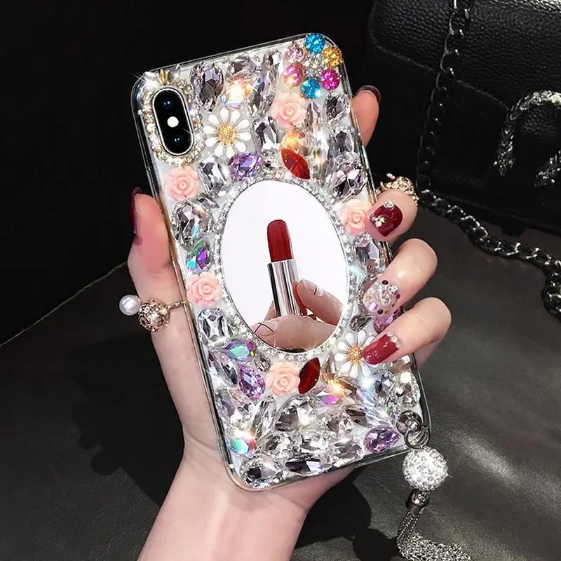 Gem Mirror Case lbcase