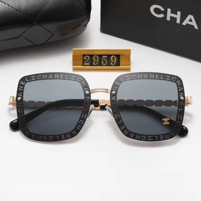 New Style Fashion Sunglasses In 2022 lbcase