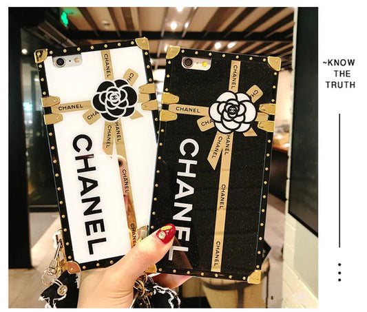 Luxury fashion  phone case for iphone lbcase