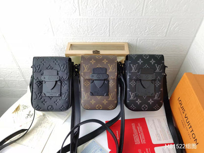Portable Bag lbcase