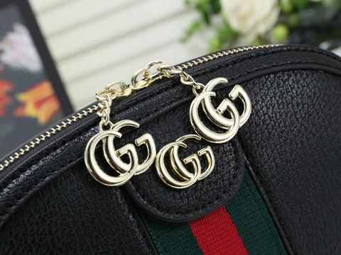 Ophidia shoulder bag