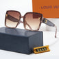 New Style Fashion Sunglasses For Summer lbcase