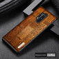 Luxury Leather Back Cover lbcase