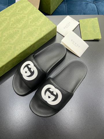 G G - 2021 Double Bubble Slides [ 2 Colours Available ]