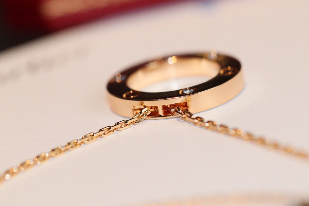 Pendant Necklaces Valentines Day Gifts lbcase