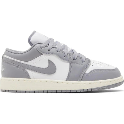 Nike Air Jordan 1 Low Vintage Grey (GS)