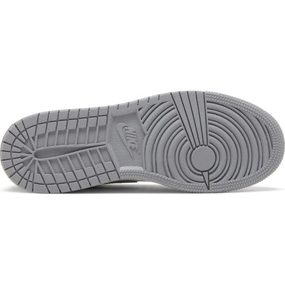 Nike Air Jordan 1 Low Vintage Grey (GS)