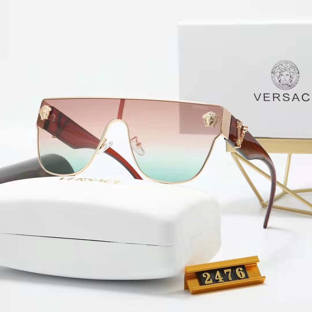 New Style Fashion Sunglasses For Summer lbcase