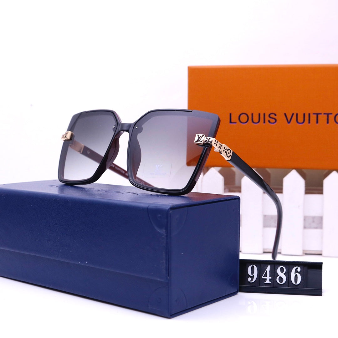 New Style Fashion Sunglasses For Summer lbcase