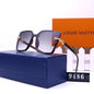 New Style Fashion Sunglasses For Summer lbcase