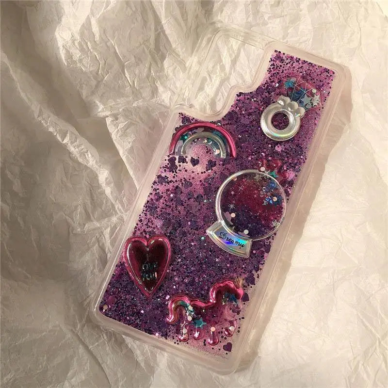 Dream Quicksand Case lbcase