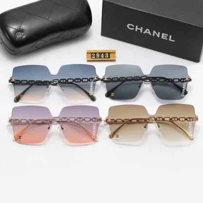 New Style Fashion Sunglasses lbcase
