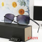 5 COLORS MEN'S POLARIZED SUNGLASSES lbcase