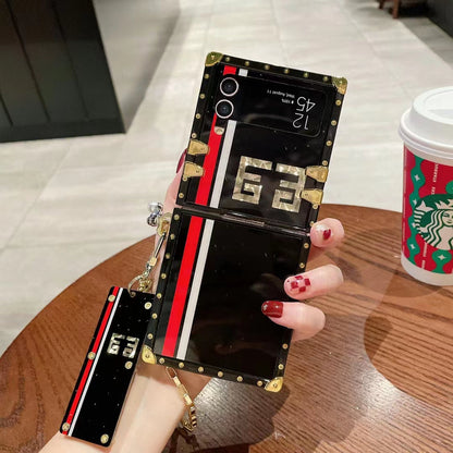 Luxury New phone case For Samsung zfilp3/zfilp4/zfilp5/zfilp6/zfilp7