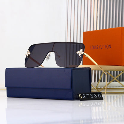 New Style Fashion Sunglasses For Summer lbcase