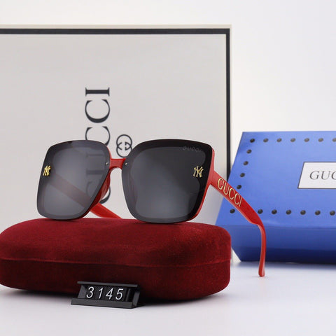 5 COLORS DRIVING BEACH POLARIZED SUNGLASSES