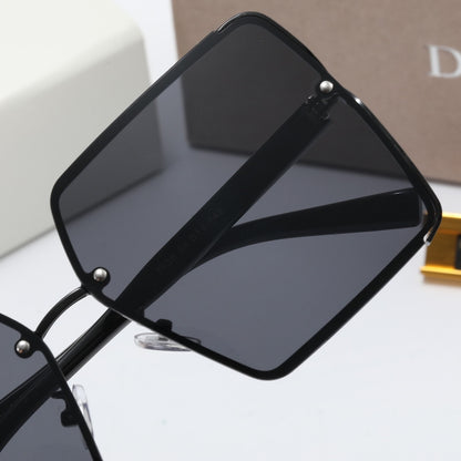 New Style Fashion Sunglasses For Summer lbcase