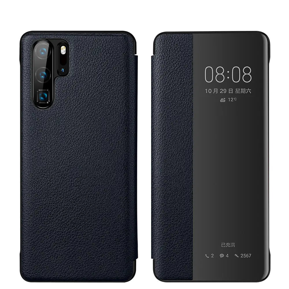 Smart Flip Phone Case lbcase