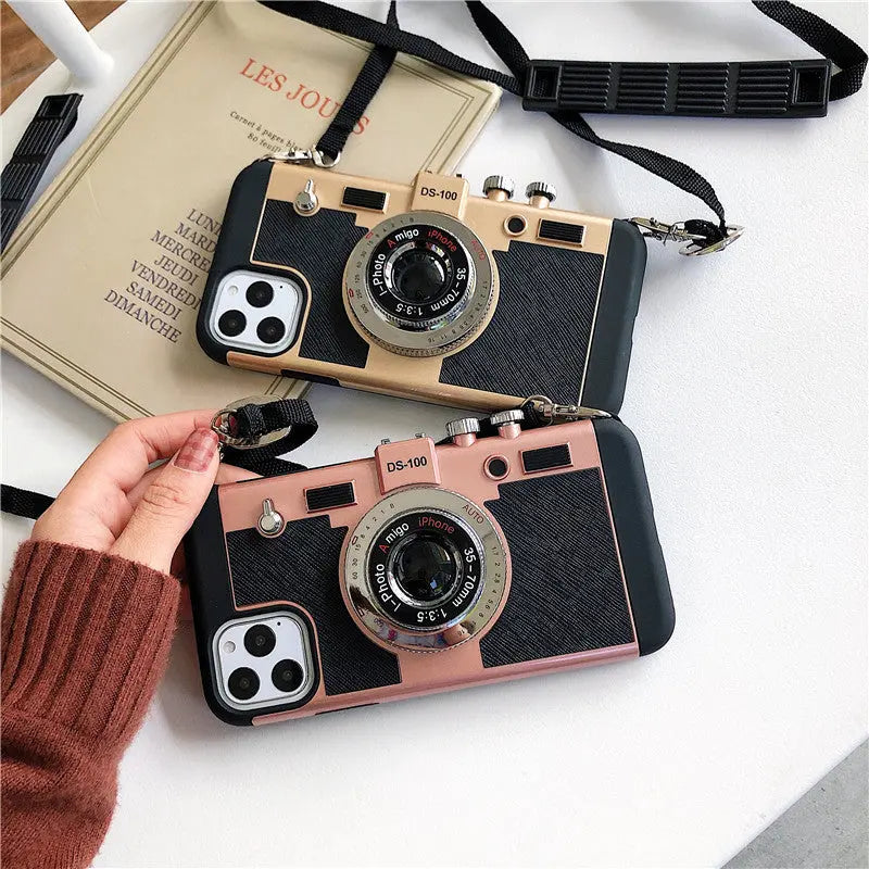 Camera Design Case lbcase