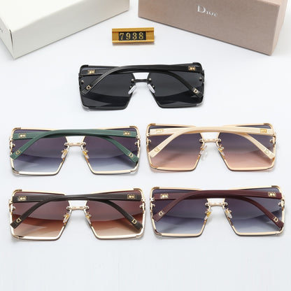 New Style Fashion Sunglasses For Summer lbcase