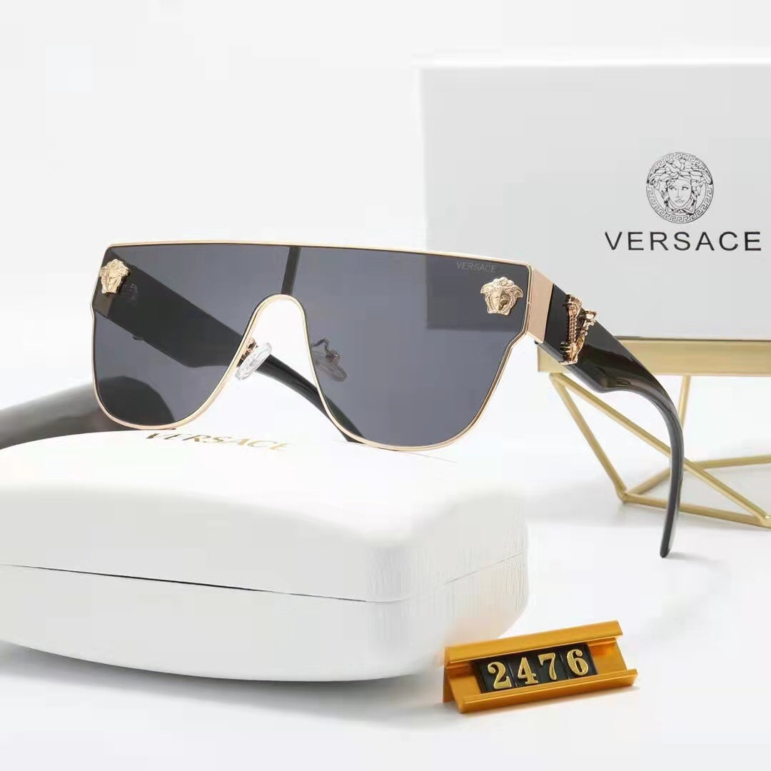 New Style Fashion Sunglasses For Summer lbcase