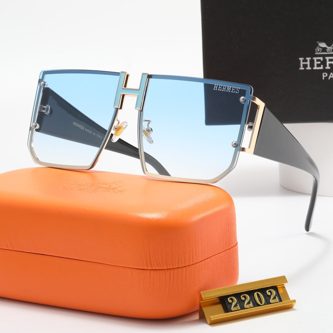 New Style Fashion Sunglasses For Summer lbcase
