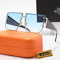 New Style Fashion Sunglasses For Summer lbcase