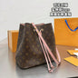 2022 new v bucket bag lbcase