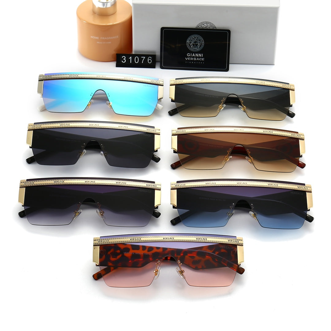New Style Unisex Travel Sunglasses In 2022 lbcase