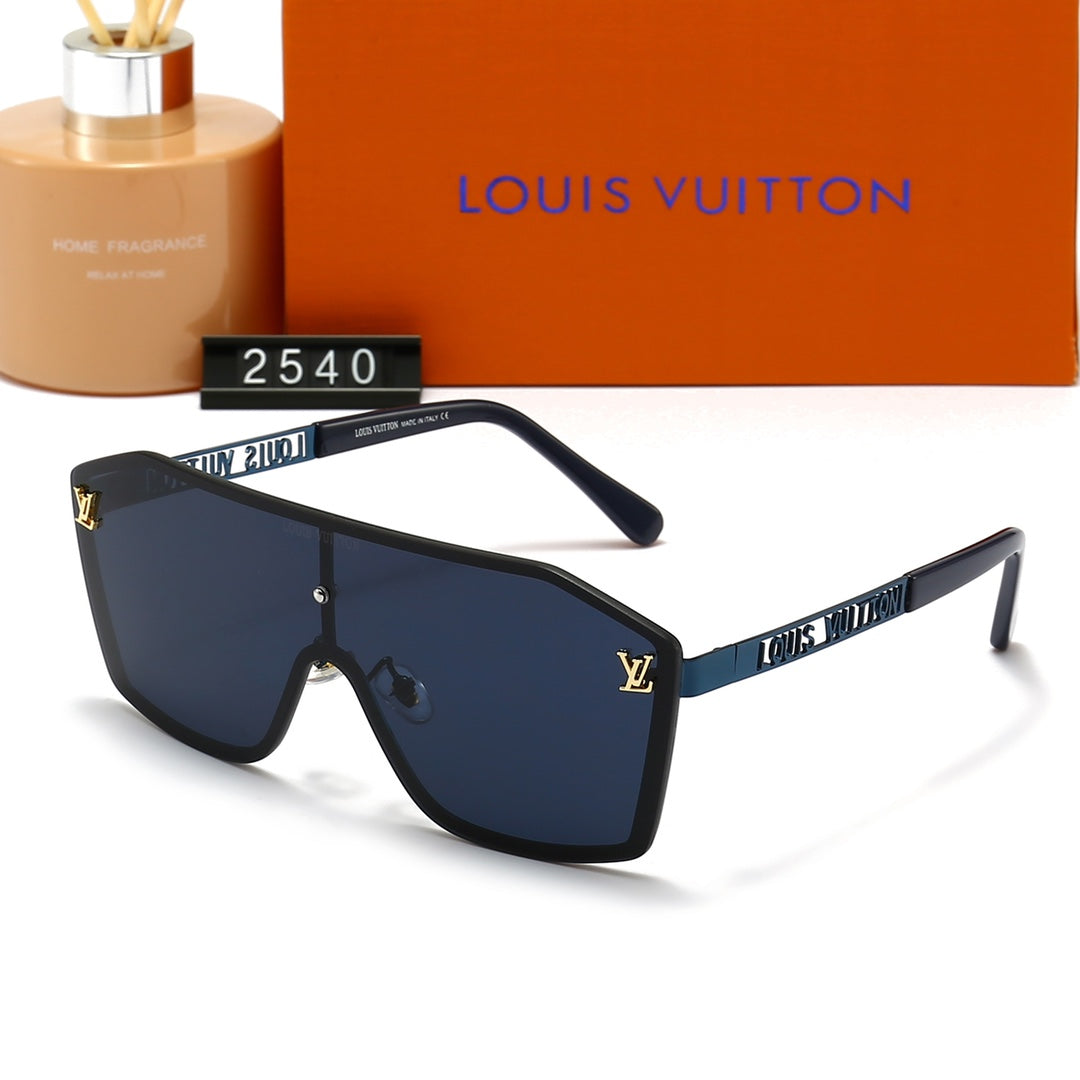 New Style Fashion Sunglasses In 2022 lbcase
