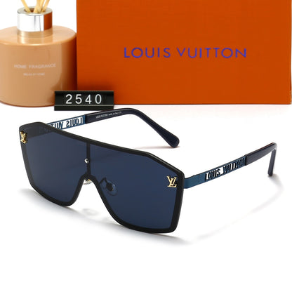 New Style Fashion Sunglasses In 2022 lbcase