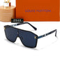 New Style Fashion Sunglasses In 2022 lbcase