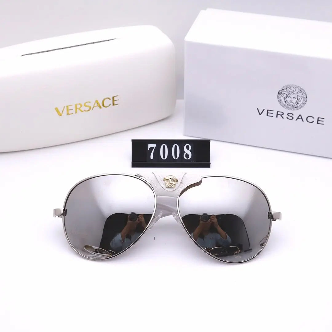 2021 Classical Fashion Women Men Sunglasses lbcase