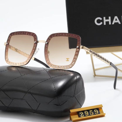 New Style Fashion Sunglasses In 2022 lbcase