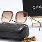 New Style Fashion Sunglasses In 2022 lbcase
