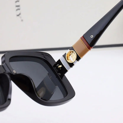4 COLORS UNISEX OUTDOOR BEACH POLARIZED SUNGLASSES lbcase