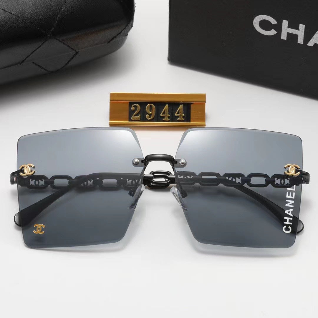 New Style Fashion Sunglasses lbcase