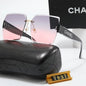 New Style Fashion Sunglasses For Summer lbcase