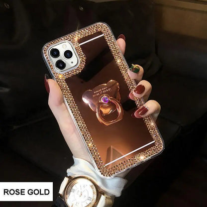 Bracket phone case lbcase