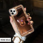 Bracket phone case lbcase